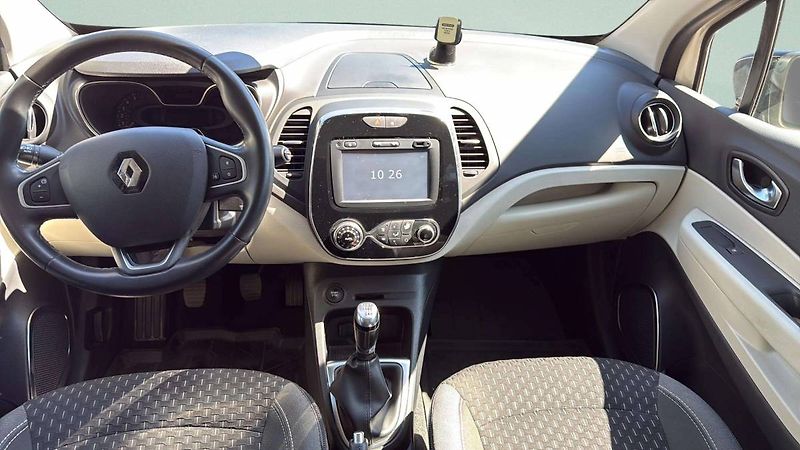 Renault Captur 87 kW/7651 - fotka 15 z 22