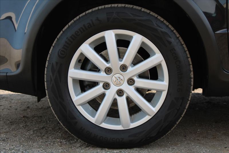 Suzuki SX4 1,6 VVT  4x4,KEYLESS,TAŽNÉ - fotka 24 z 25