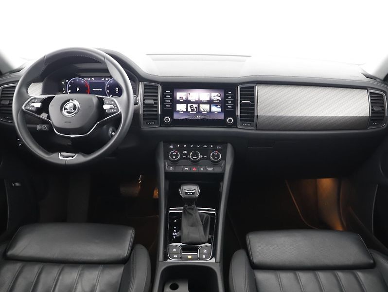 Škoda Kodiaq 2.0TDI 147kW STYLE DSG 4x4 - fotka 11 z 28