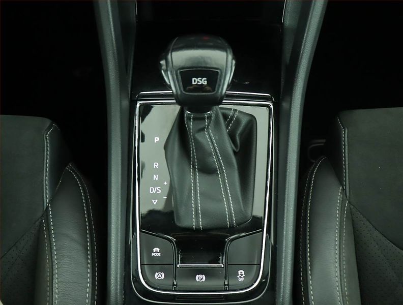 Škoda Kodiaq (2021) Sportline 1.5 TSI - fotka 13 z 18