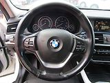 BMW X3 (2014) 2.0D, ČR, AT - náhled 15