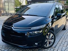 Citroën Grand C4 Picasso 2.0HDi AUT 7MÍST VÝHŘEV KAMERY - fotografie inzerátu