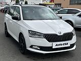 Škoda Fabia (2019) 1.0 TSI, Monte Carlo - náhled 1