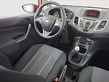 Ford Fiesta (2009) 1.25, po STK, levný provoz - náhled 7