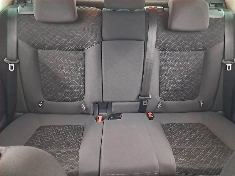 Peugeot 3008 (2014) 1.6 HDi, Tempomat - fotka 10 z 16
