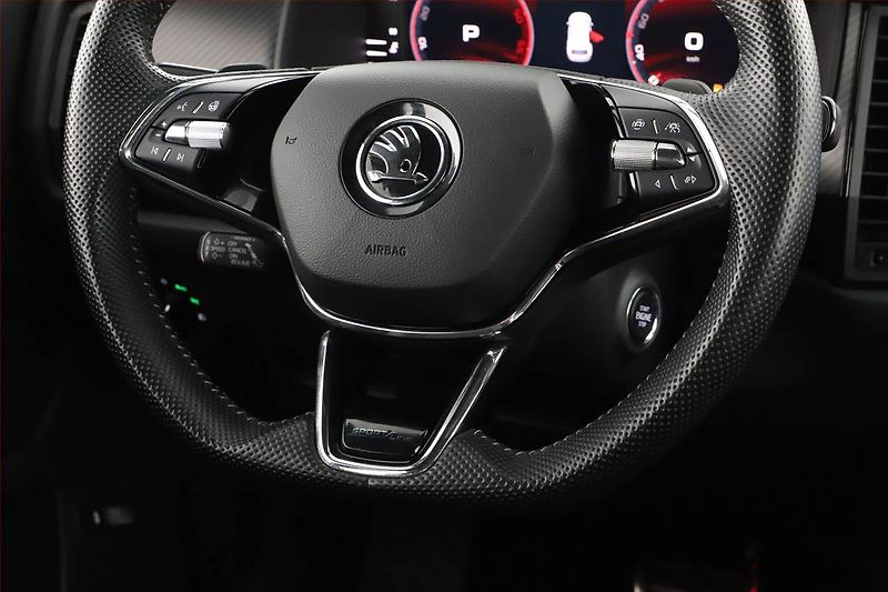 Škoda Kodiaq (2024) 2.0 TDI - fotka 8 z 20