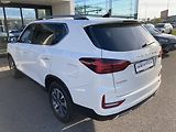 KGM Rexton (2026) Club AWD A8 - náhled 8