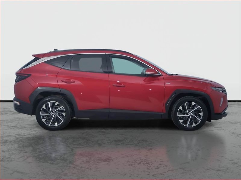Hyundai Tucson (2022) 1.6 CRDi, Automat, ČR,1.maj - fotka 6 z 21