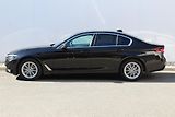 BMW Řada 5 520d - náhled 9