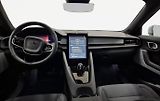 Polestar 2 Long Range AWD Kamera BLIS LED - náhled 12