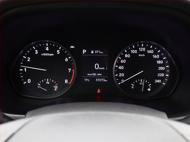 Hyundai i30 (2023) Smart 1.0 T-GDI - fotka 9 z 16