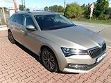 Škoda Superb (2022) 2,0TDI L&K 4x4 DSG ACC MATRIX - náhled 11