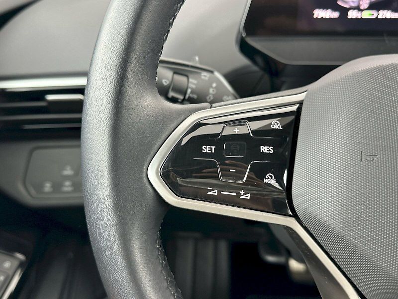 Volkswagen ID.4 (2025) Pro 210kW 4Motion, 82kWh, SOH - fotka 33 z 37