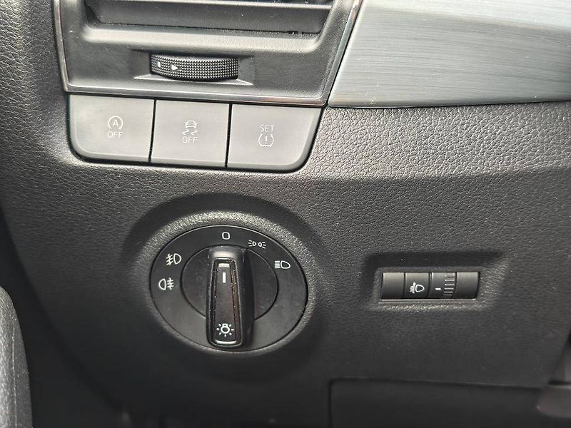 Škoda Fabia Ambition Green tec 1,2TSI - fotka 15 z 21