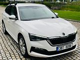 Škoda Scala 1.6TDI AUTOMAT SERVISKA TAŽNÉ - náhled 8