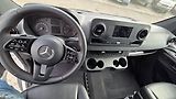 Mercedes-Benz Sprinter (2024) 4x4 V6! 3.0D 2500 Cargo  - náhled 28