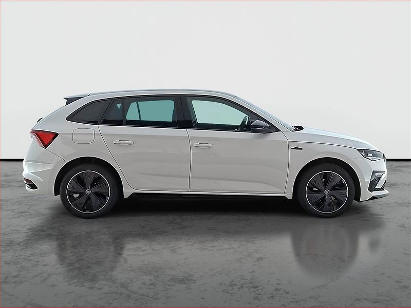 Škoda Scala (2026) 1.0 TSI, Monte Carlo - fotka 6 z 22