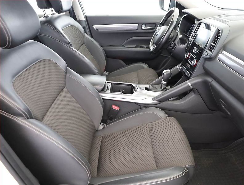 Renault Koleos (2020) 1.8 dCi, Automat, Serv.kniha - fotka 7 z 16