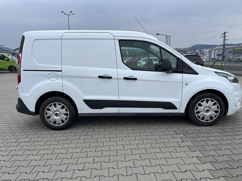 Ford Transit Connect (2016) 1.6 TDCi - fotka 8 z 10