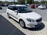 Škoda Fabia 1.2 TSI 63kW-CLIMATRONIC-TAŽNÉ - náhled 6