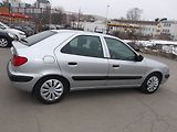 Citroën Xsara 1,4i ČR NAJ.63000 km !!! - náhled 6