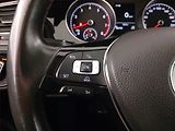 Volkswagen Golf (2013) Comfortline 1.4 TSI - náhled 17