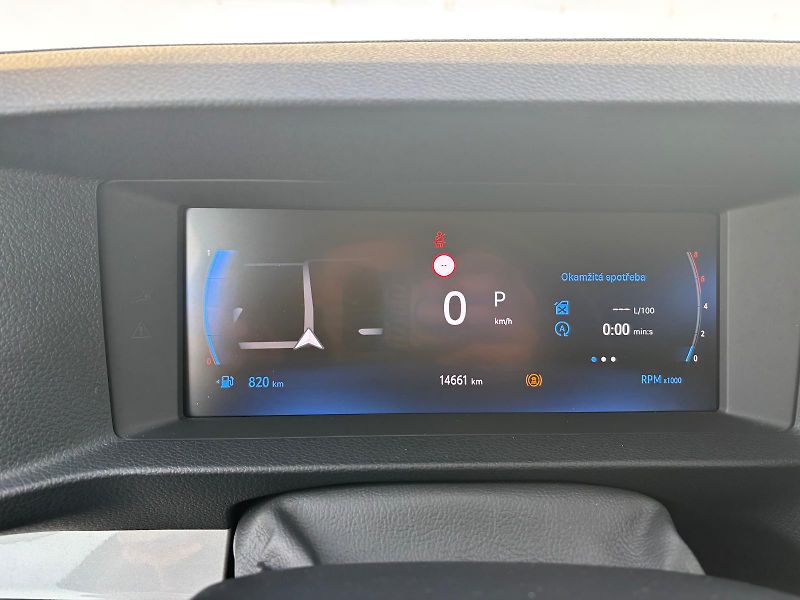 Toyota ProAce Verso 2.0 D-4D L2 VIP Webasto AT - fotka 16 z 28