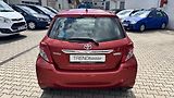 Toyota Yaris ACTIVE 1.33 VVTi, automat - náhled 6