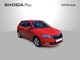 Škoda Fabia (2018) 1.0 TSI DSG Ambition - náhled 23