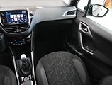 Peugeot 2008 (2019) Active 1.2 PureTech, Tempomat - náhled 8