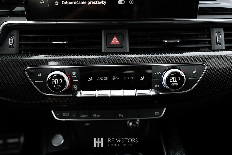 Audi A5 (2020) - fotka 17 z 20