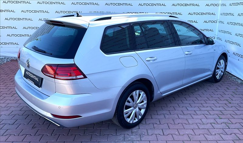 Volkswagen Golf 1,6 1,6TDi,JOIN,85kw,po servis - fotka 4 z 24