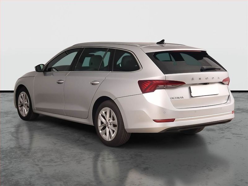 Škoda Octavia (2020) Style Plus 2.0 TDI - fotka 4 z 24
