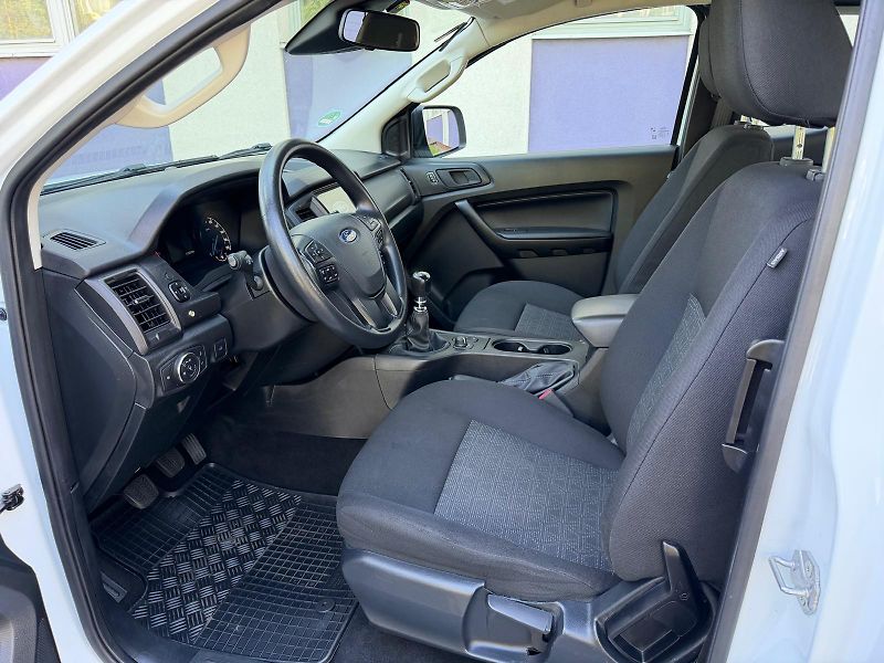 Ford Ranger /nové rozvody-servis/TOP STAV - fotka 9 z 22