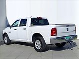 Dodge RAM 1500 3,6 i 4x4 Automat 6míst Tažné - náhled 11