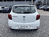 Dacia Sandero (2020) 1.0 TCe,54kW,Klima,ČR - náhled 6