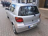 Toyota Yaris 1,4 D-4D - náhled 8