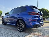 BMW X5 (2025) BMW X5 M60i xDrive - náhled 12