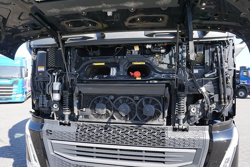 Volvo FH (2022) 500 / I – SAVE / XL / EURO 6 / - fotka 30 z 51