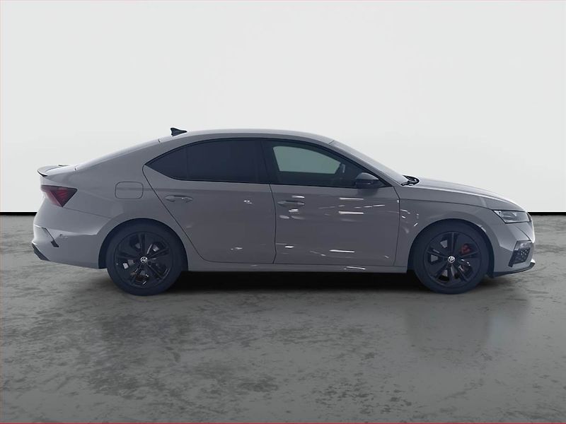 Škoda Octavia (2021) RS 2.0 TSI - fotka 6 z 22