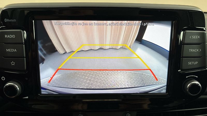 Hyundai i30 1.0 T-GDI Comfort Kombi - fotka 12 z 22