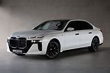 BMW Řada 7 40d xDrive,Masáž,Nezávislé,360 - náhled 1