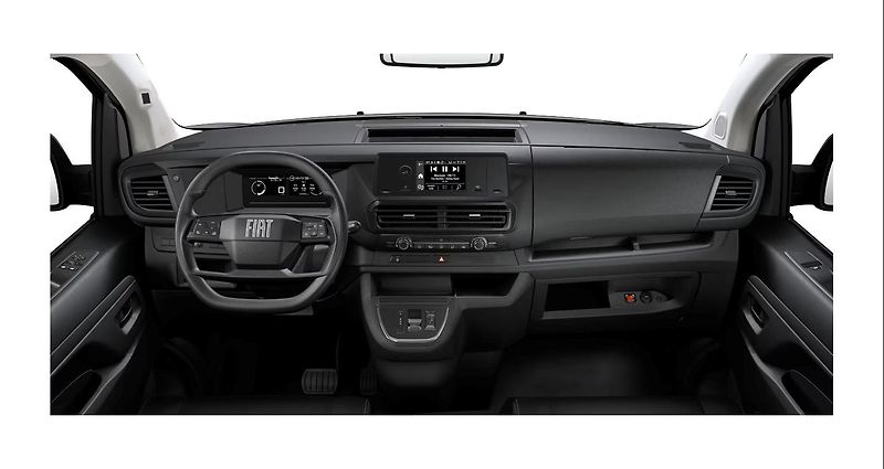 Fiat Ulysse (2026) La Prima 2.2 MTJ 180k AT8 L3 - fotka 5 z 5