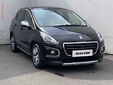 Peugeot 3008 (2014) 2.0 HDi, Allure, bixen, panor - náhled 1