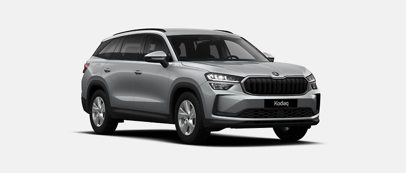 Škoda Kodiaq (2026) Selection 7 DSG 2,0TDI - fotka 1 z 3