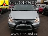 Kia Carnival (2006) VOLAT 602 696113 - náhled 1