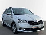 Škoda Fabia (2023) 1.0 TSI 70kW Ambition Combi To - náhled 10