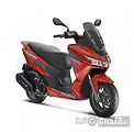 Aprilia SXR 50 (2026) Euro5 - náhled 2