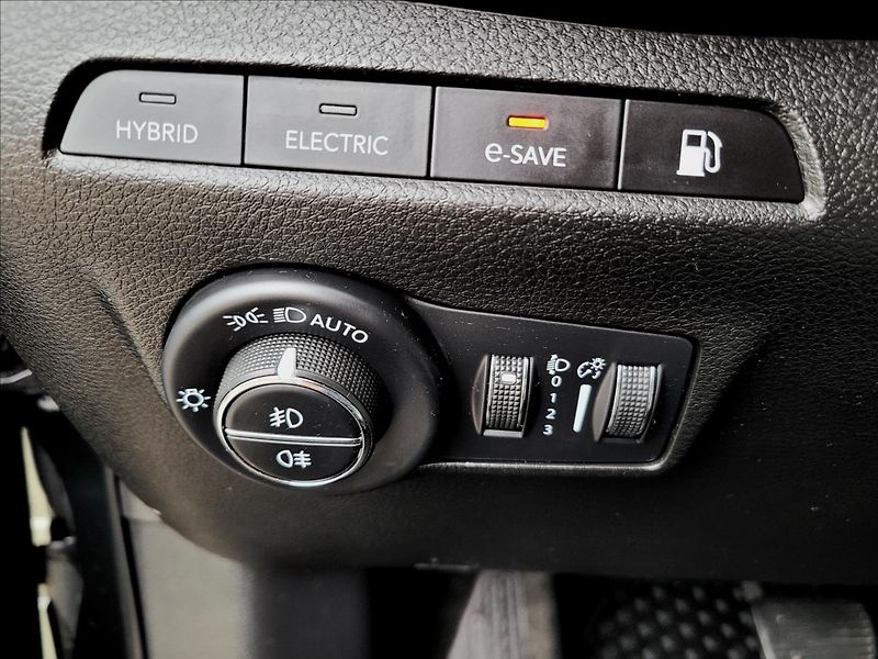 Jeep Compass 1,3 PHEV,Limited,4x4,facelift, - fotka 36 z 50