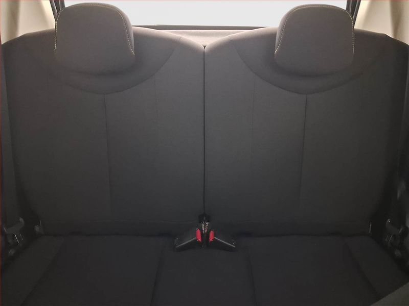 Toyota Aygo (2017) 1.0 VVT-i, Automat - fotka 10 z 20